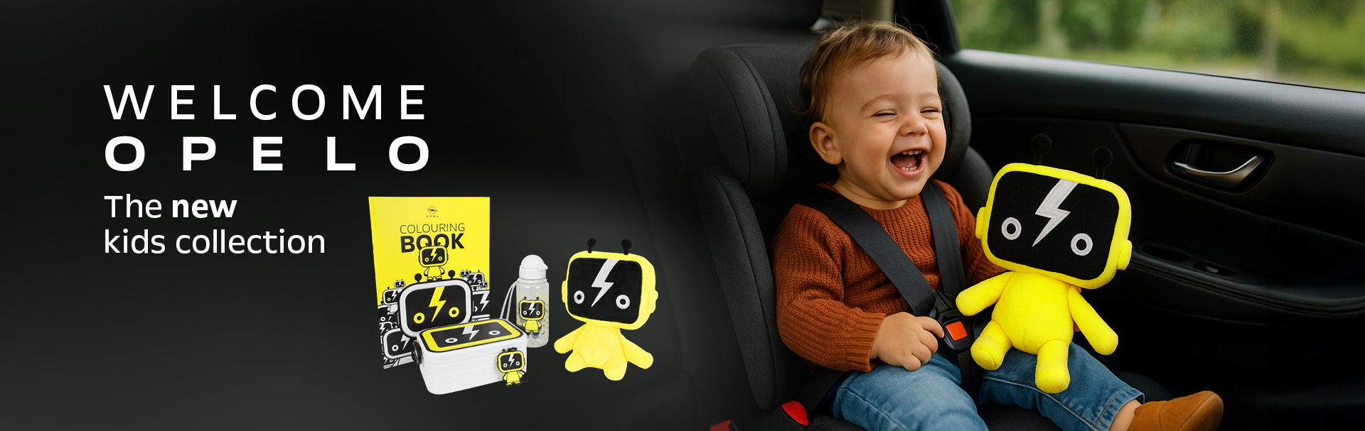 Opel Collection Shop